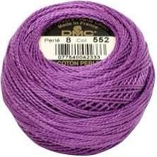 DMC8 552: Medium Violet