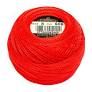 DMC8 606: Bright Orange Red