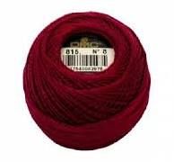 DMC8 815: Medium Garnet