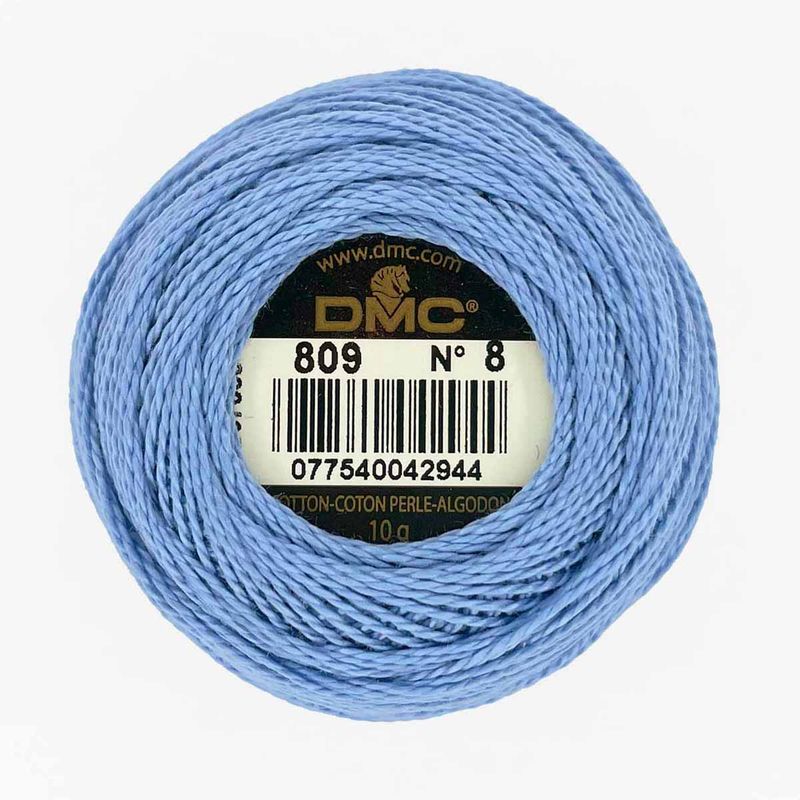 DMC8 809: Delft Blue
