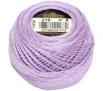 DMC8 210: Medium Lavender