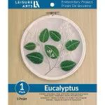 Eucalyptus