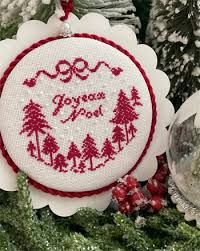 Christmas Tree Bauble