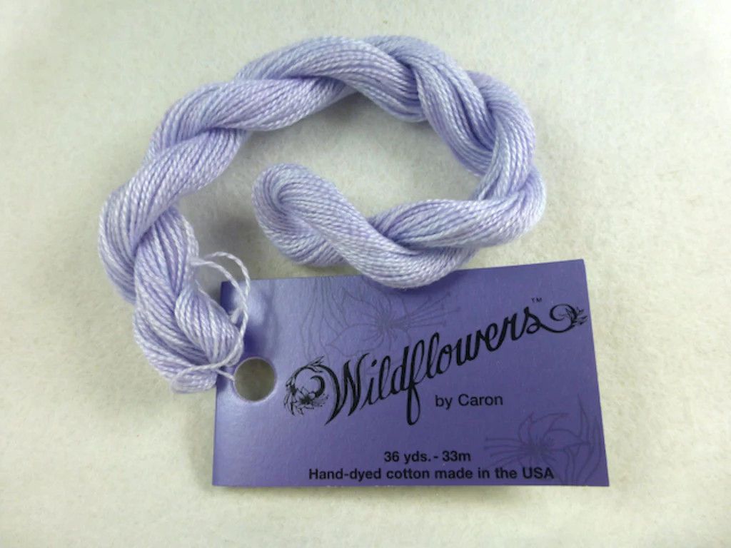 Wildflowers 291: Clematis