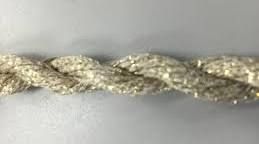 Snow: 08 White/Gold