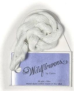 Wildflowers 129: Hint of Mint