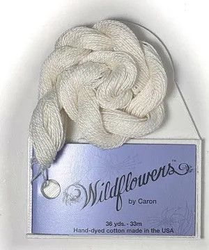 Wildflowers 118: Opal