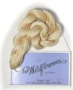 Wildflowers 172: Almond