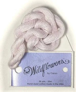 Wildflowers 193: Iced Lavender