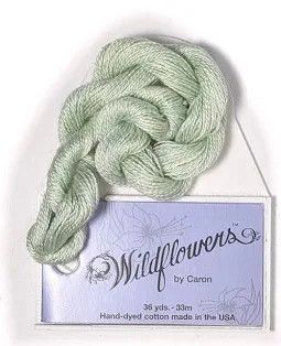 Wildflowers 228: Honeydew