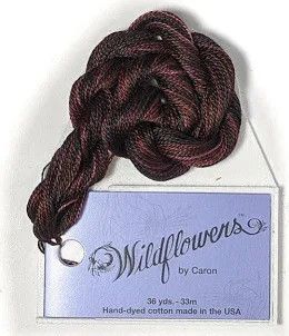 Wildflowers 261: Karakum