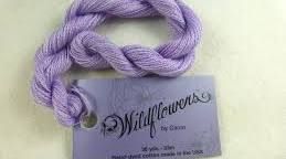 Wildflowers 267: Wisteria