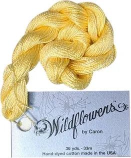 Wildflowers 283: Forsythia