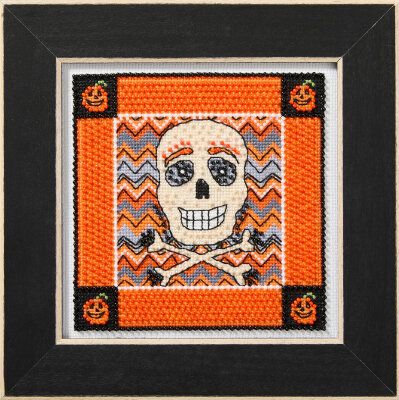 DM30-2512: Skull