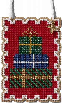 MH16-2433: Gifts Kit