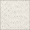 Aida 14 Ct-Silver/White Metallic: 16"x21.5"