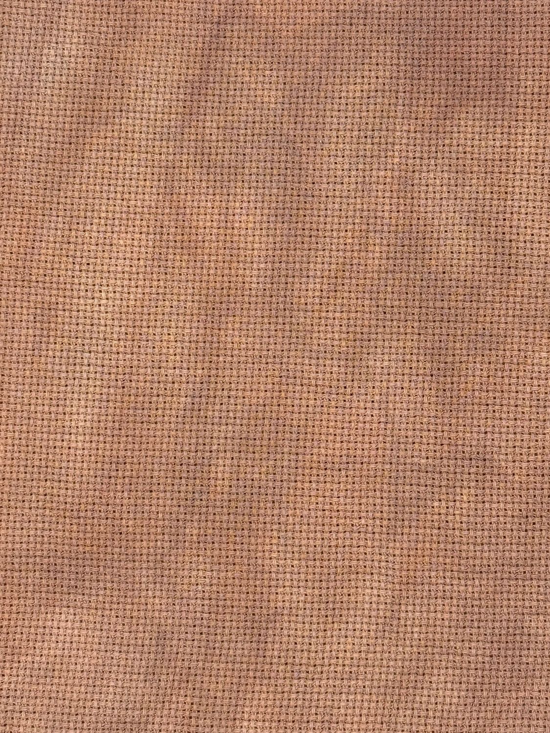Bristol 46 Ct-Terracotta: Fat Quarter