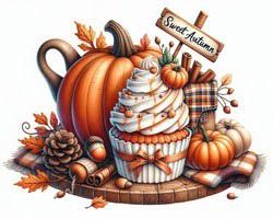 Sweet Autumn Needle Minder
