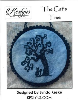 The Cat's Tree