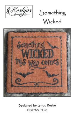Something Wicked