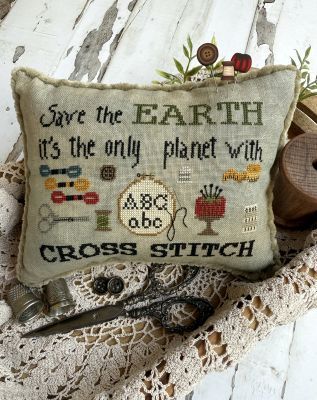 Save the Earth