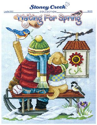 Waiting for Spring
