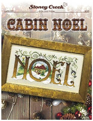 Cabin Noel