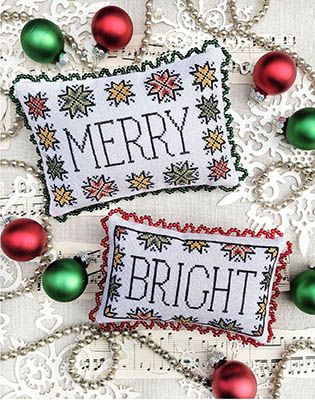 Merry &amp; Bright