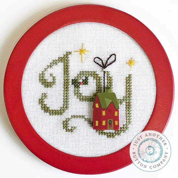Christmas Joy