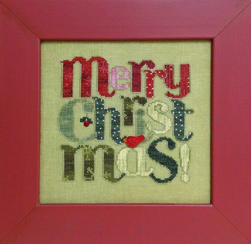 Merry Christmas