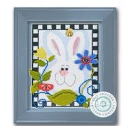 Ear-Resistible Rabbit