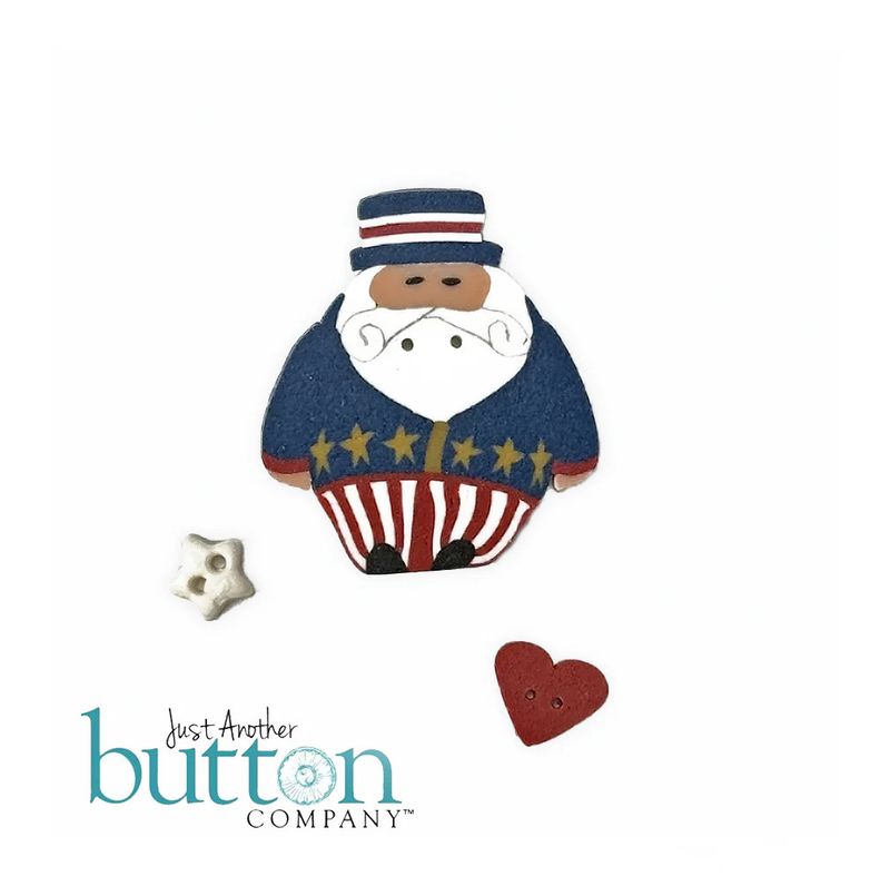 SB Liberty Button Set
