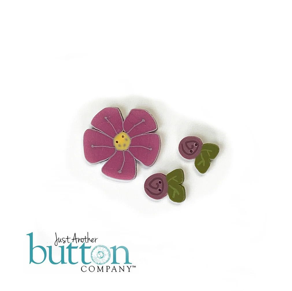 SB Lamb Button Set
