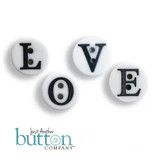 Love Button Set