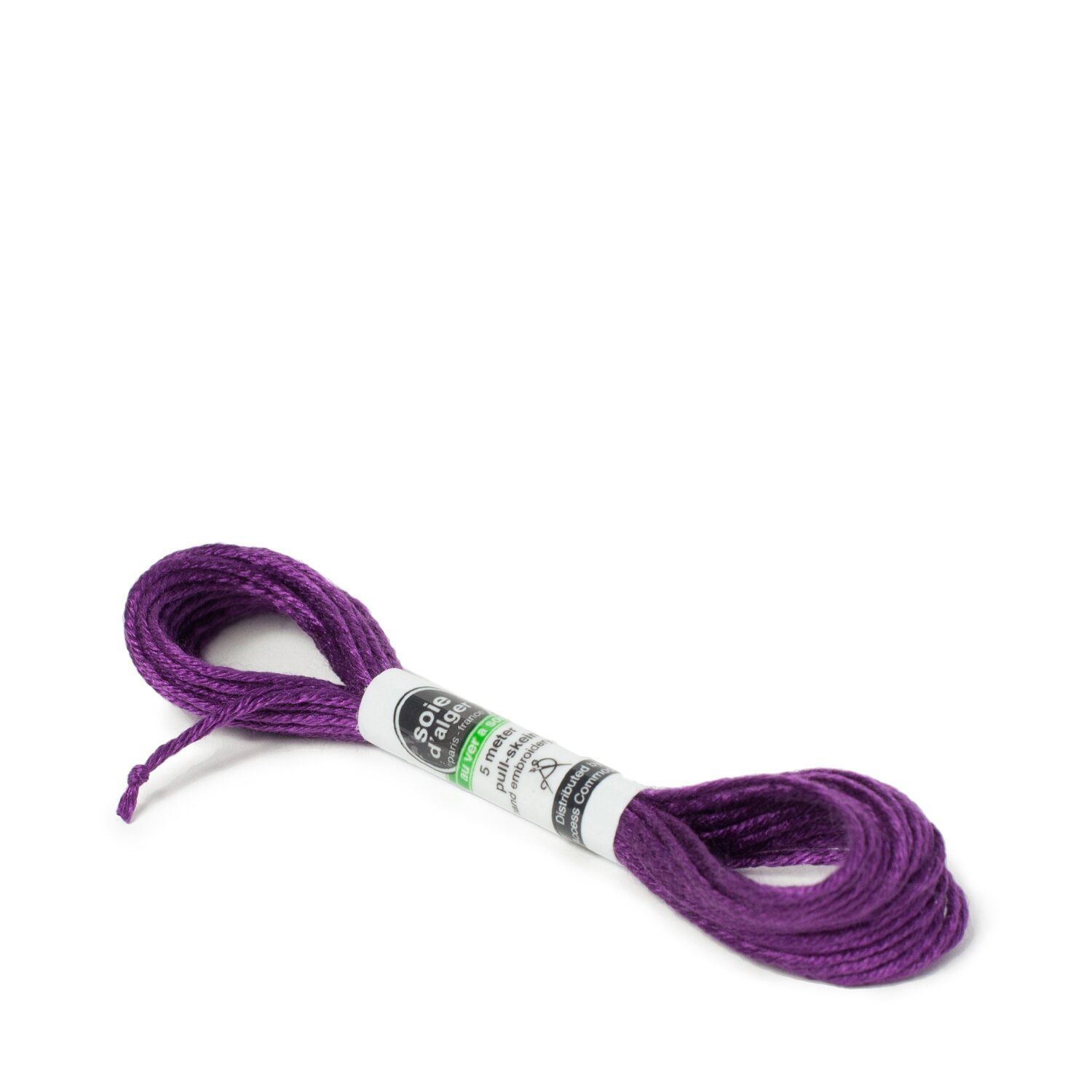SDA 3315: Lilas