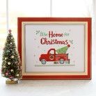 I'll Be Home for Christmas