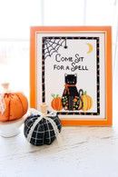 Come Sit for a Spell