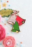 Jingle Bells Needle Minder