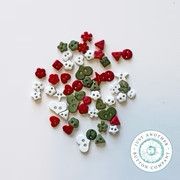 Sprinkles! Jolly Holiday Mix