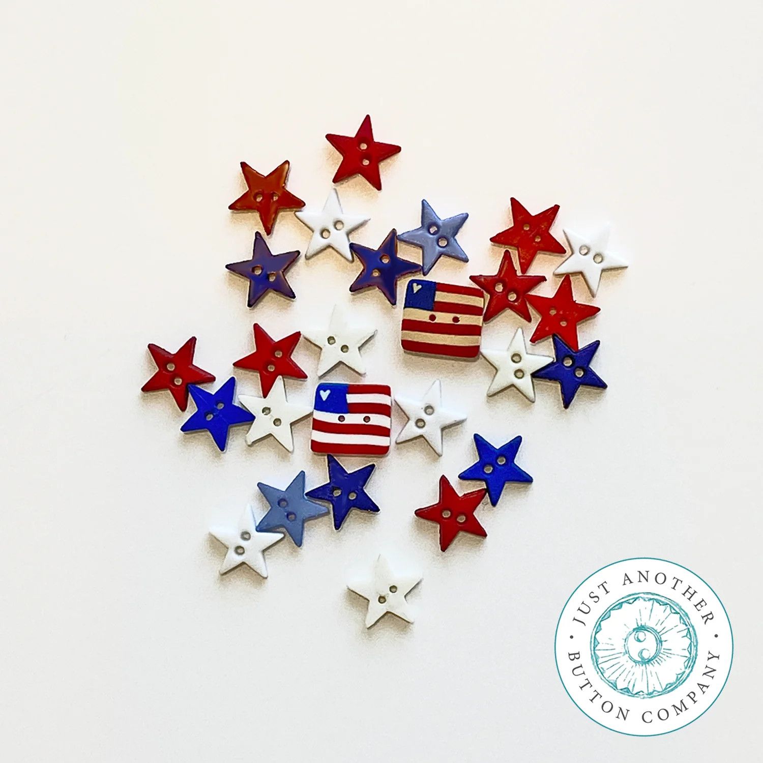 Sprinkles! Fun Mix-Patriotic All-Star Mix