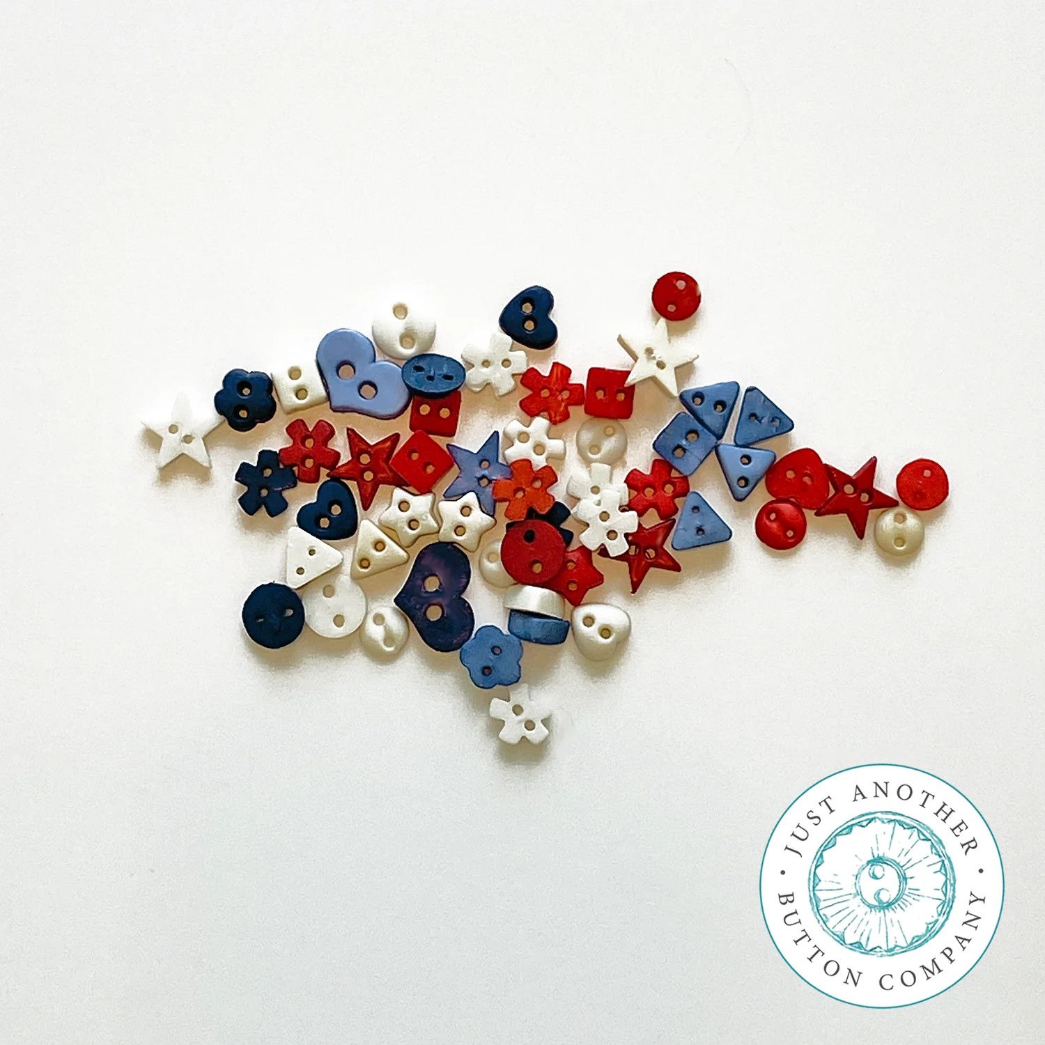 Sprinkes! Fun Mix-All American