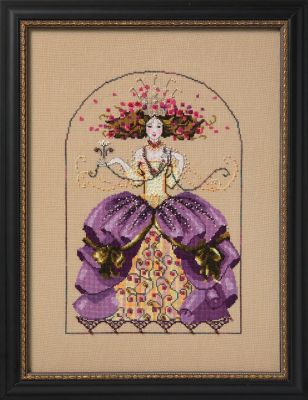 The Empress