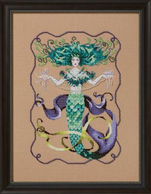 Madam Mermaid