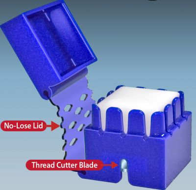Thread Magic w/Thread Cutter