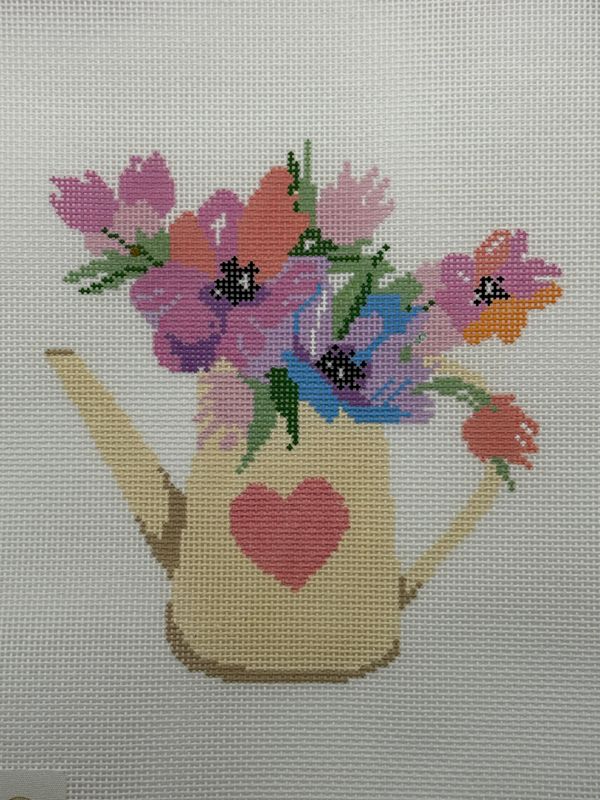 TSS65: Bloomin' Love