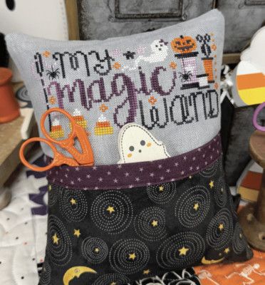 My Magic Wand