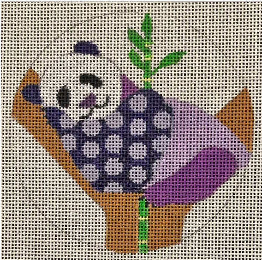 H316: Panda