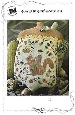 Going to Gather Acorns