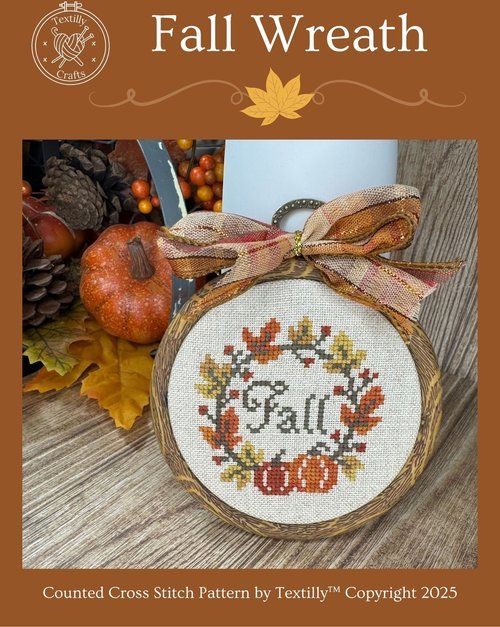 Fall Wreath