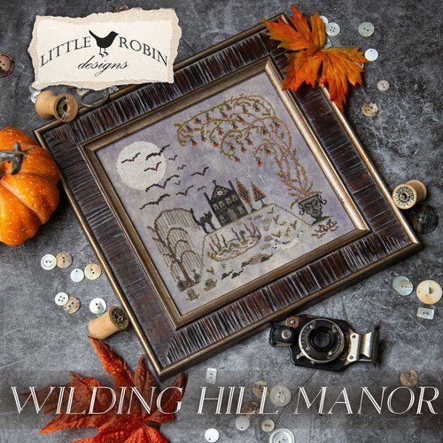 Wild Hill Manor